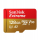 Karta pamięci Sandisk 128GB microSDXC Extreme 160MB/s A2 C10 V30 UHS-I